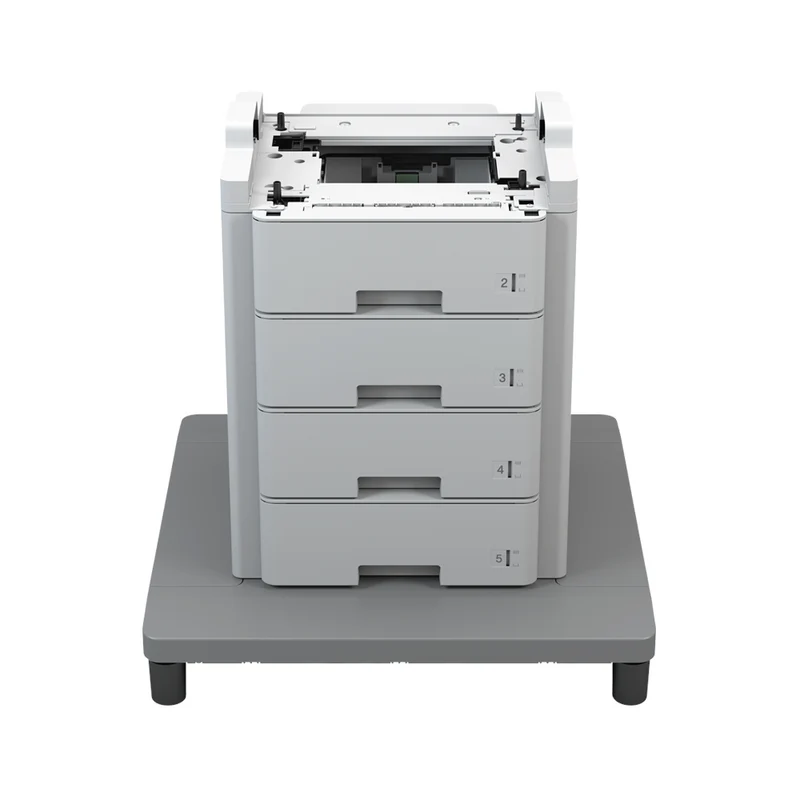 Unité de papier Brother 4 tiroirs de 520 feuilles - TT-4000