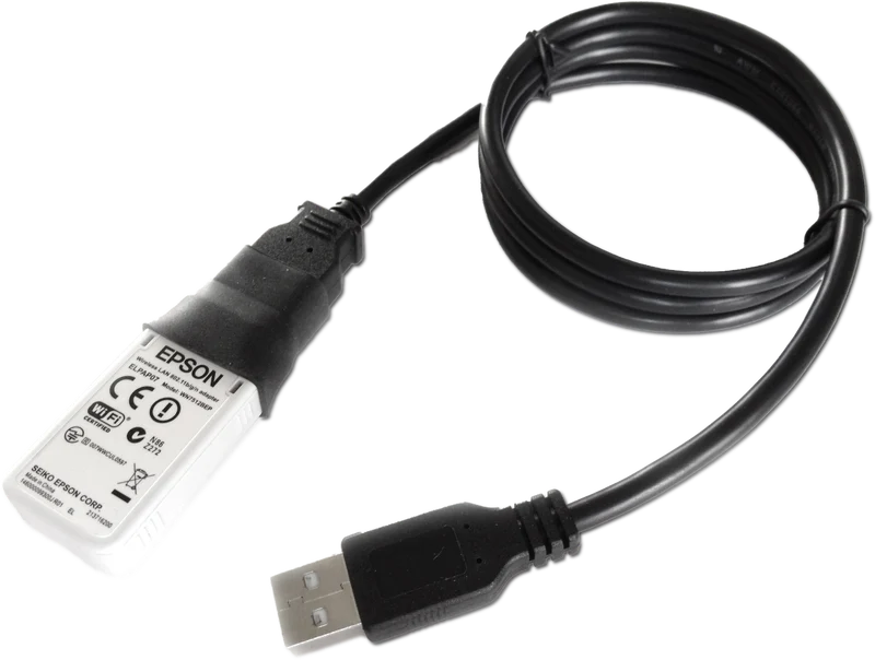 Epson option WiFi dongle 2.4/5GHz WE/CE