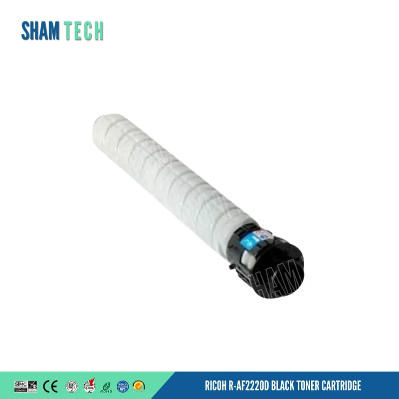 Ricoh R-AF2220D (Compatible) Black Toner Cartridge | 11,000 Pages
