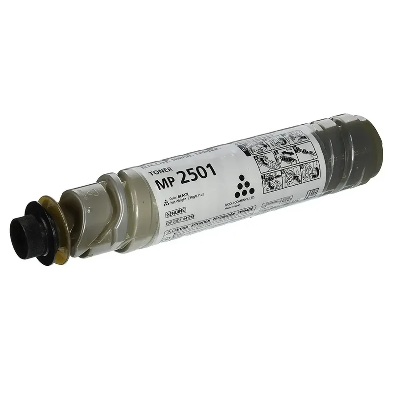 Ricoh MP2501 Black Toner Cartridge (Compatible)