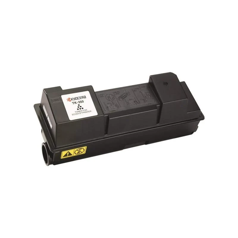 Kyocera K-TK350 Black (Compatible) Toner Cartridge