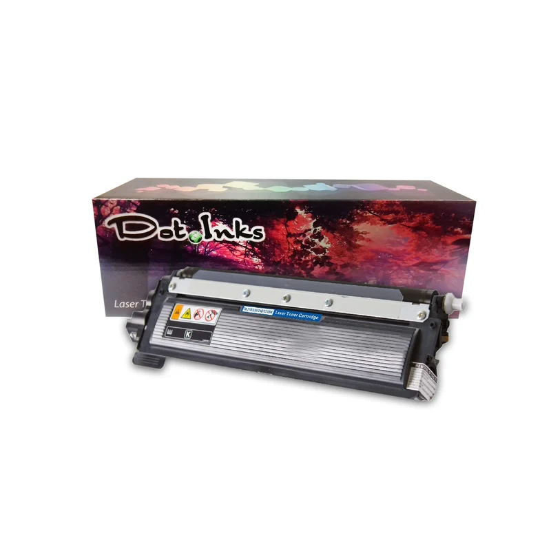 Compatible Brother TN210/230/240/270/290 Bk/C/Y/M Color Laser Toner Cartridges