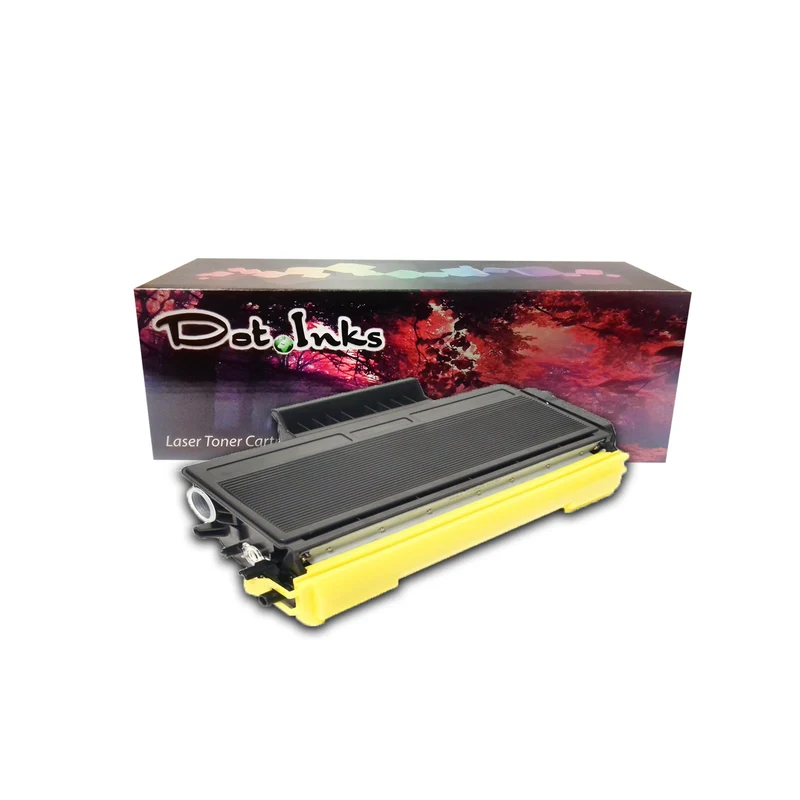 Compatible Brother B-TN580/3170/3175/3185/37J Black Cartridge