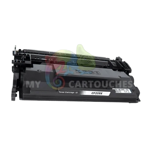 Toner HP 59X CF259X: LaserJet Pro M404dn, MFP M428fdw