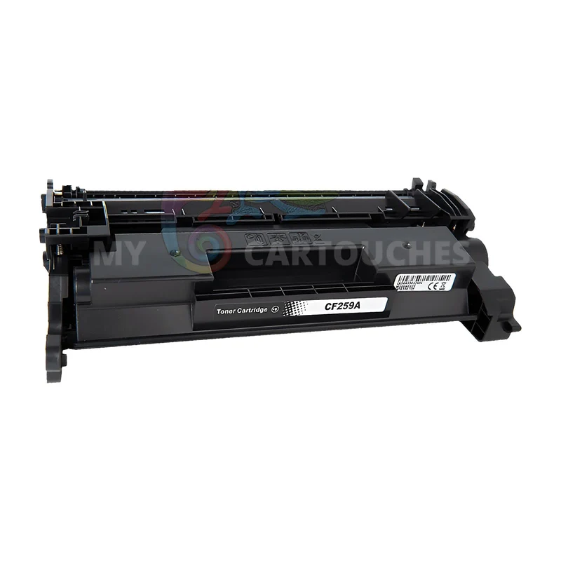 Toner HP 59A CF259A: LaserJet Pro M404dn, MFP M428fdw