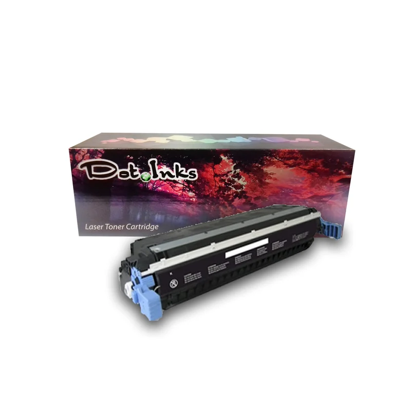 Compatible HP 645AColor Laser Toner Cartridges C9730/9731/9732/9733A