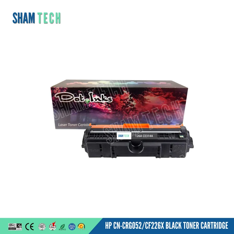Compatible HP H-CE314A Drum Unit