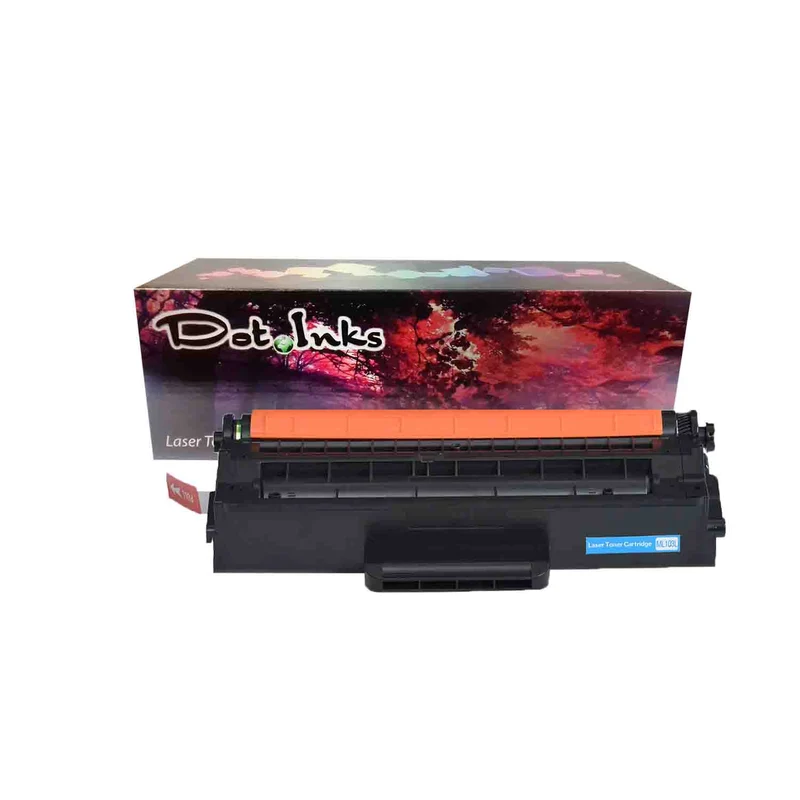 Compatible Samsung S-MLT103L Black Toner Cartridge