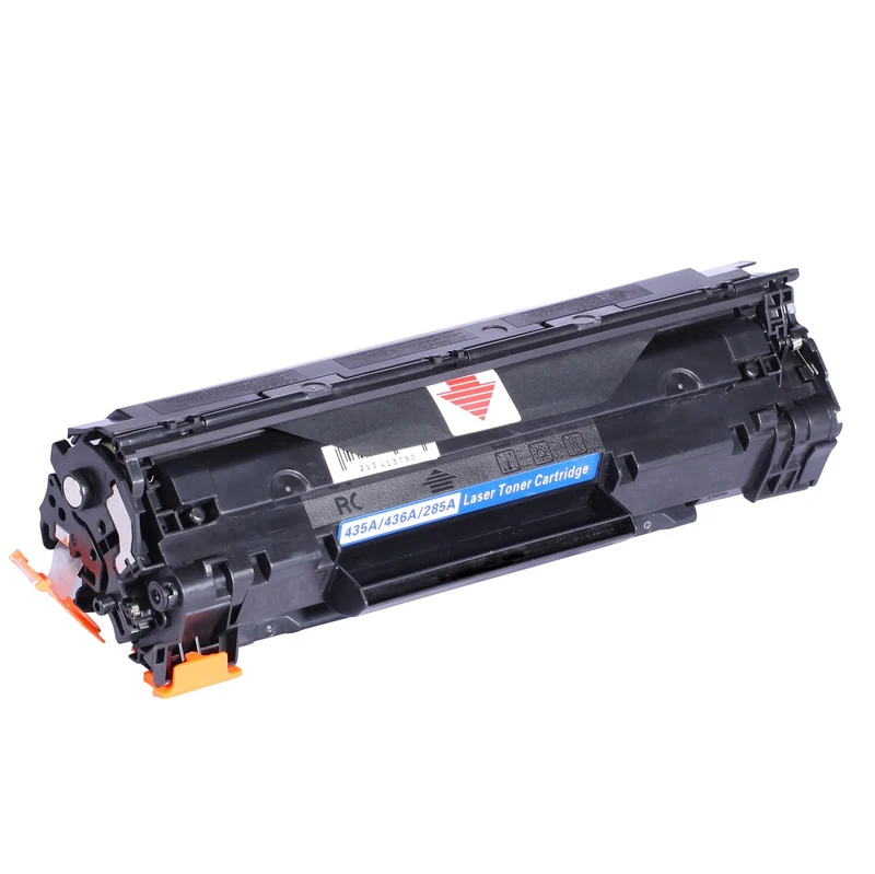 Compatible HP 85A / 78A / 36A / 35A Black Toner Cartridge