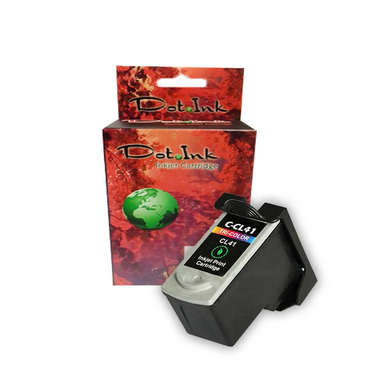 Compatible Canon C-CL 41 Inkjet cartridge