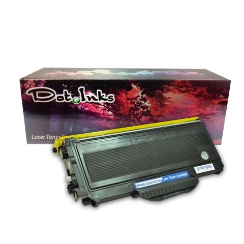 Compatible Brother TN330 - 2110/2115/2130 Black Cartridge