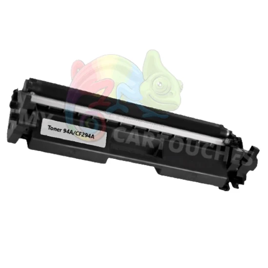 Toner HP 94A CF294A Noir — LaserJet Pro M118dw, MFP M148fdw