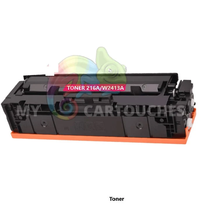 Toner HP 216A W2413A Magenta: CLJ Pro M182nw, MFP M183fw