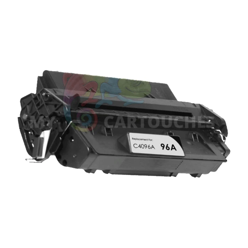 Toner Laser Pour HP C4096A NOIR HP 96A Compatible