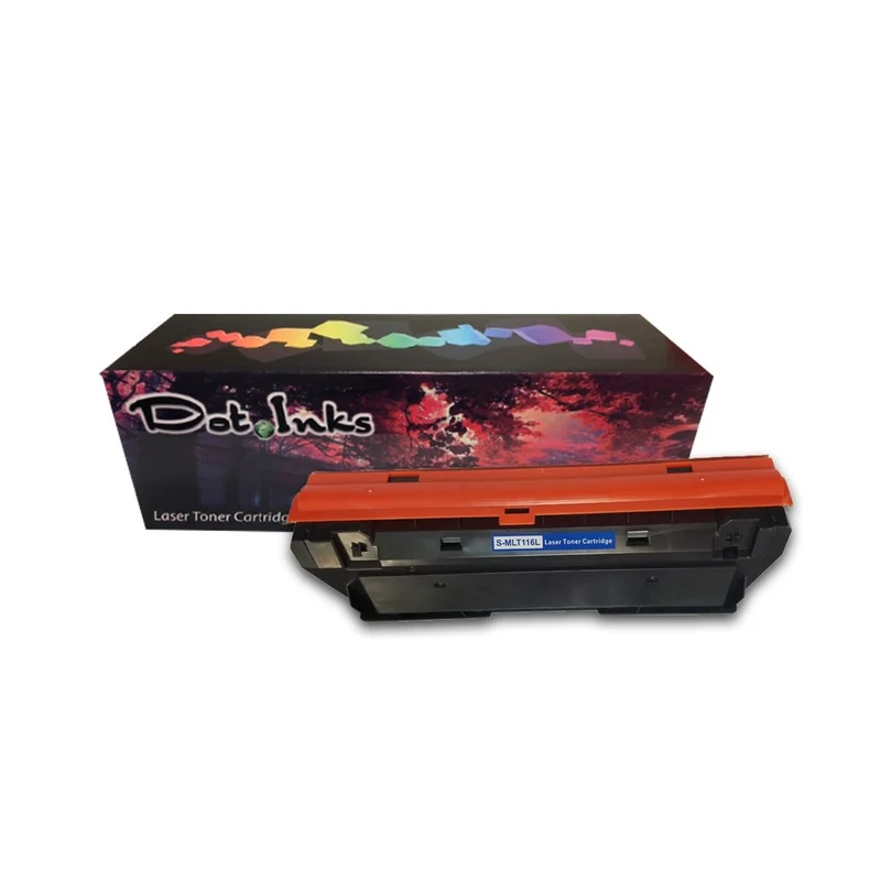 Compatible Samsung S-MLT116S Black Laser toner Cartridge