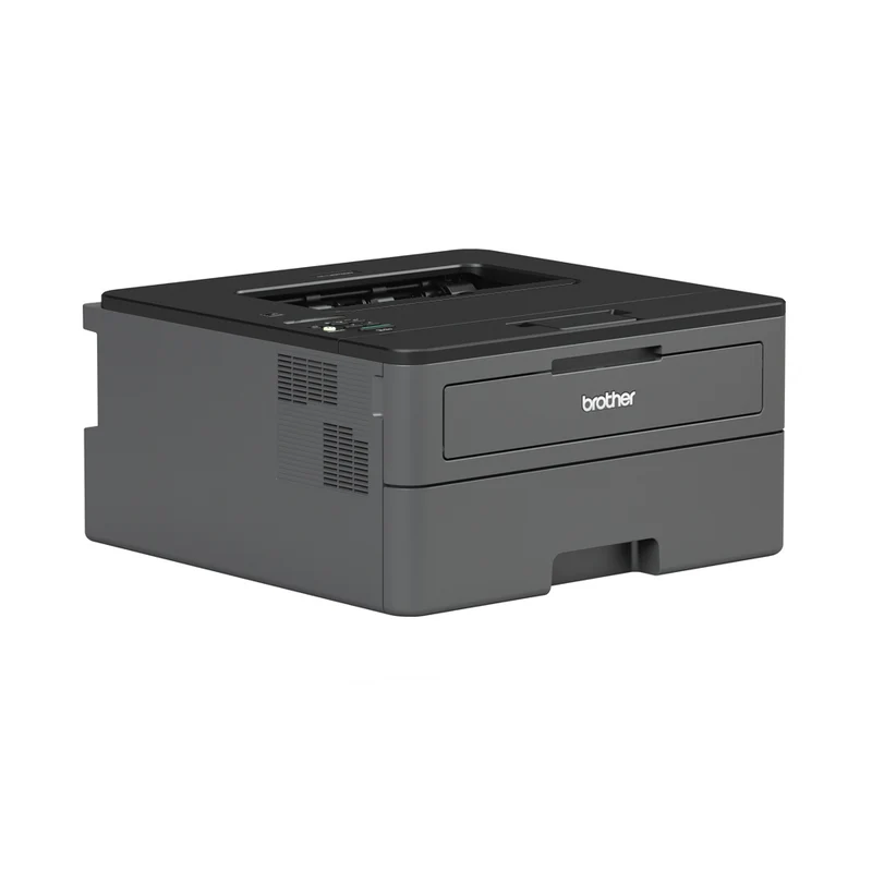 Imprimante compacte Brother A4 monochrome - HL-L2370 DN