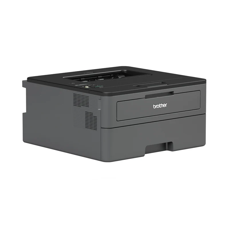 Imprimante compacte Brother A4 monochrome - HL-L2375 DW