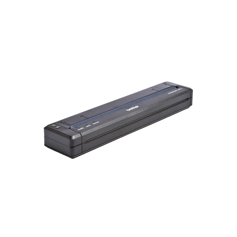 Imprimante portable thermique Brother A4 Noir et Blanc - PJ-723
