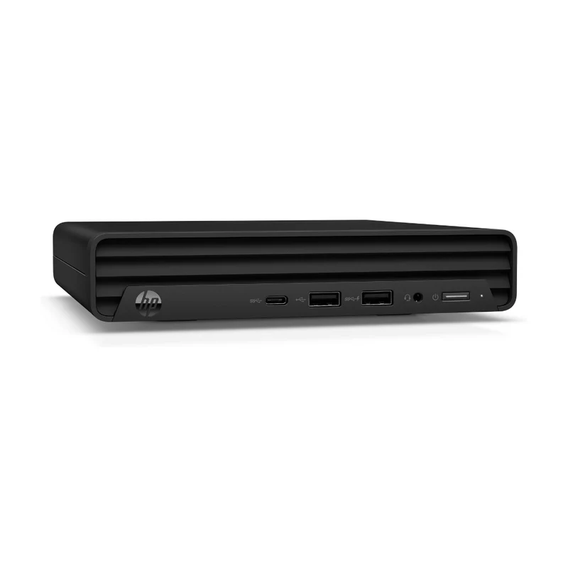 Ordinateur de bureau HP Business Desktop 260 G4 - 23G84EA#ABF