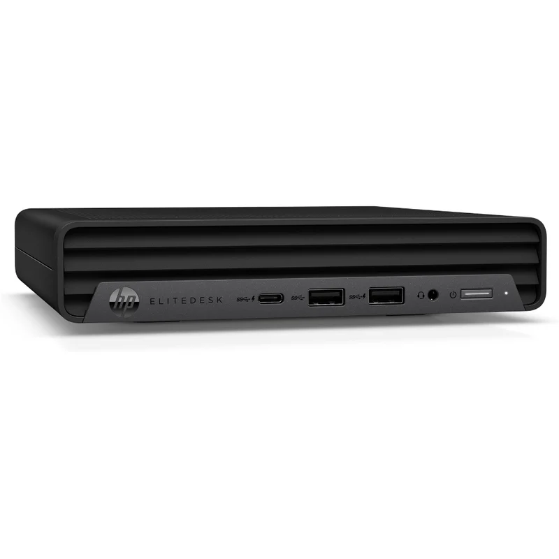 Ordinateur de bureau HP EliteDesk 800 G6 - 21L23EA#ABF