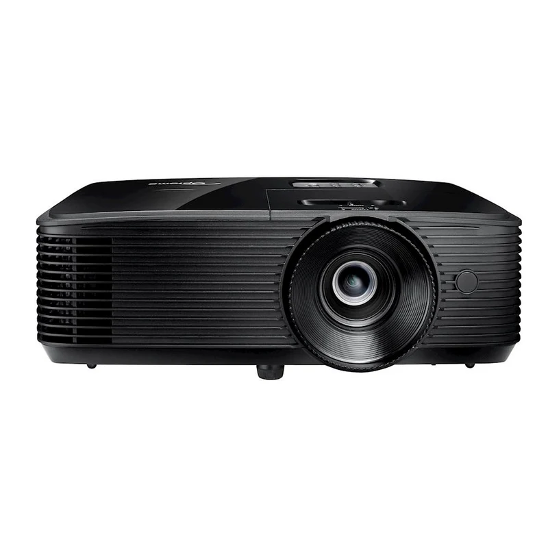 Video-Projecteur DLP Optoma S322e - E1P1A1WBE1Z1