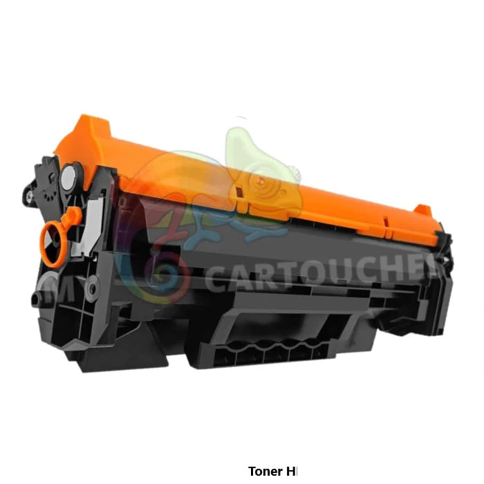 Toner Laser Pour HP 139X Noir Toner laser HP ( W1390X) Compatible