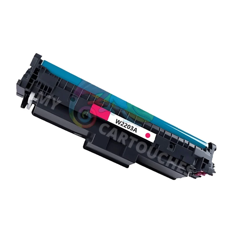 Toner HP 220A W2203A Magenta: CLJ Pro 4202dn, MFP 4302dw