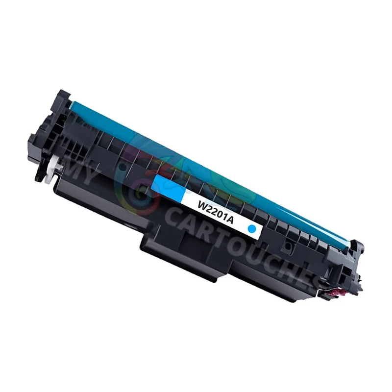 Toner HP 220A W2201A Cyan: CLJ Pro 4202dn, MFP 4302dw