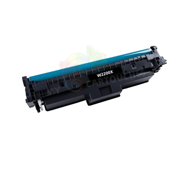 Toner HP 220X W2200X Noir XL: CLJ Pro 4202dn, MFP 4302dw
