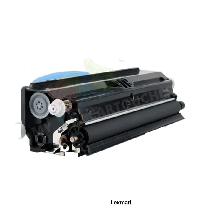 Toner laser compatible avec Lexmark E250, référence E250A11P/E250H11N – Noir