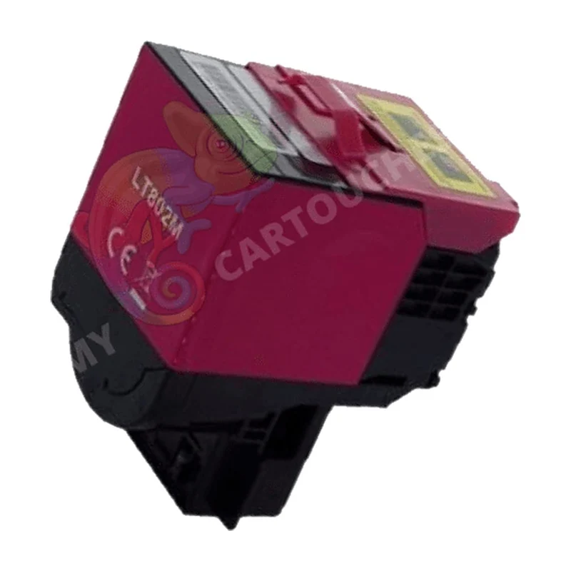 Toner Lexmark 802SM Magenta: CX310 dn, CX410 de