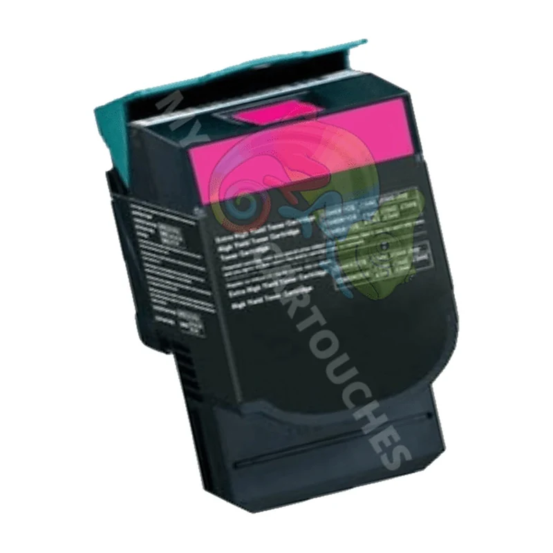 Toner Lexmark C544 Magenta OC544X1MG: C544 DN, X544 DN