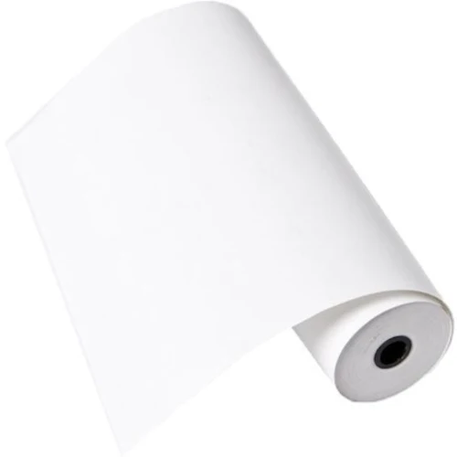 Rouleau de Papier thermique A4 (lot de 6) PJ6xx - PAR411
