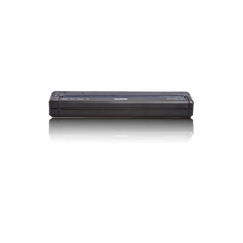 Imprimante portable thermique Brother A4 Noir et Blanc - PJ-763