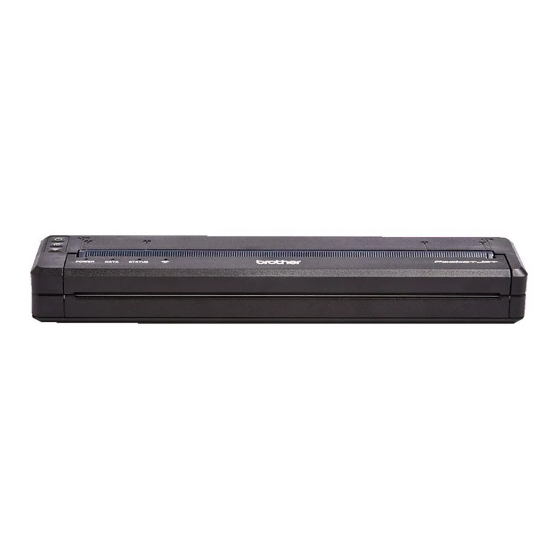 Imprimante portable thermique Brother A4 Noir et Blanc - PJ-773
