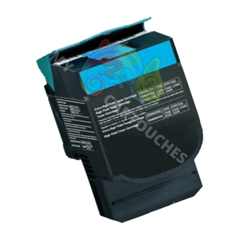 Toner Lexmark C544 Cyan OC544X1CG: C544 DN, X544 DN