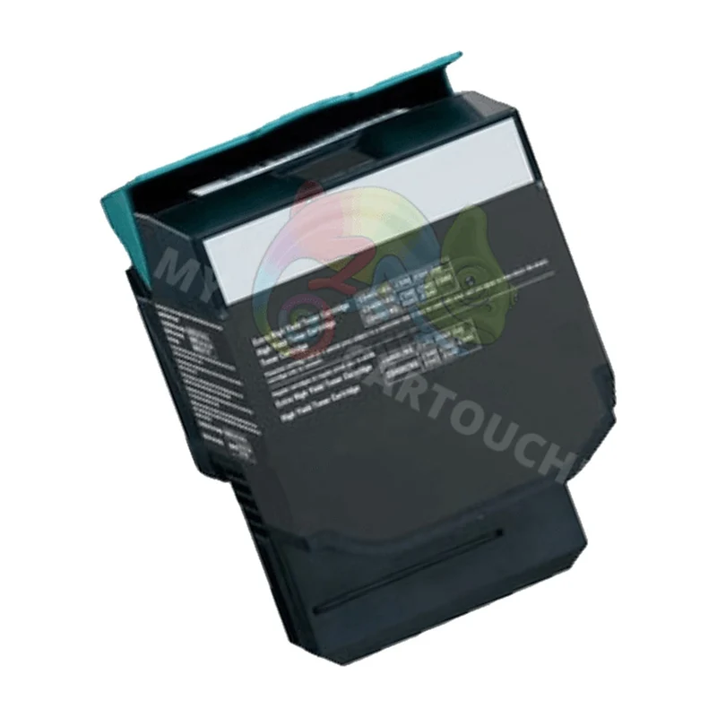 Toner Lexmark C544 Noir OC544X1KG: C544 DN, X544 DN