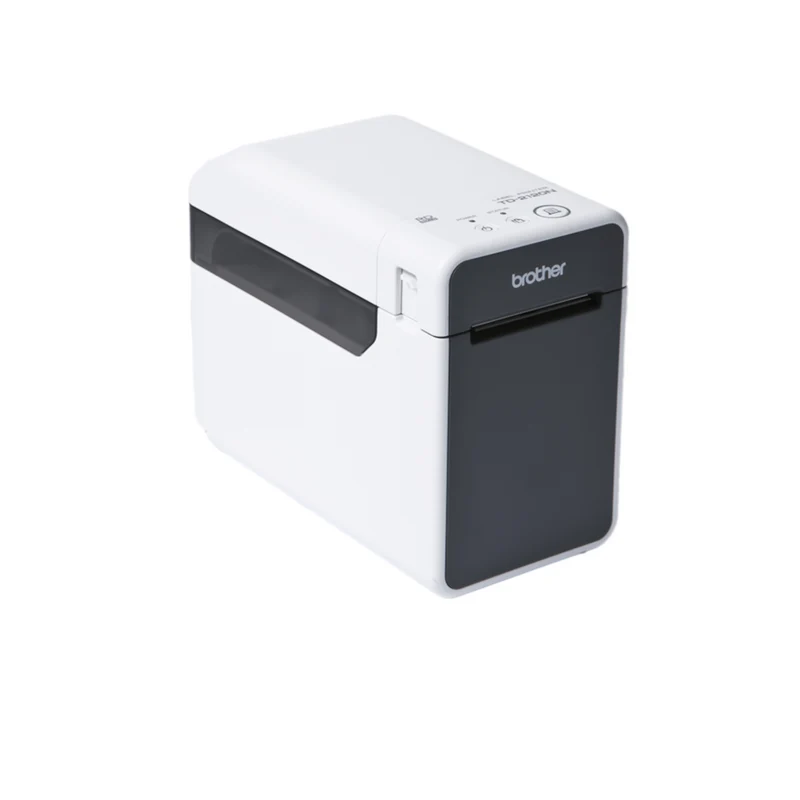 Imprimante d'étiquettes USB &Ethernet Brother - TD2120N