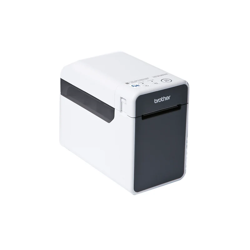 Imprimante d'étiquettes USB & Ethernet Brother - TD2130NHC