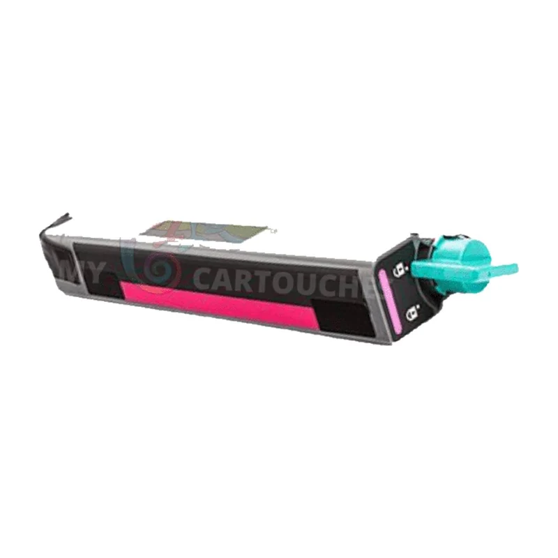 Toner Lexmark C925 Magenta C925H2MG: C 925 DE, C 925 DTE