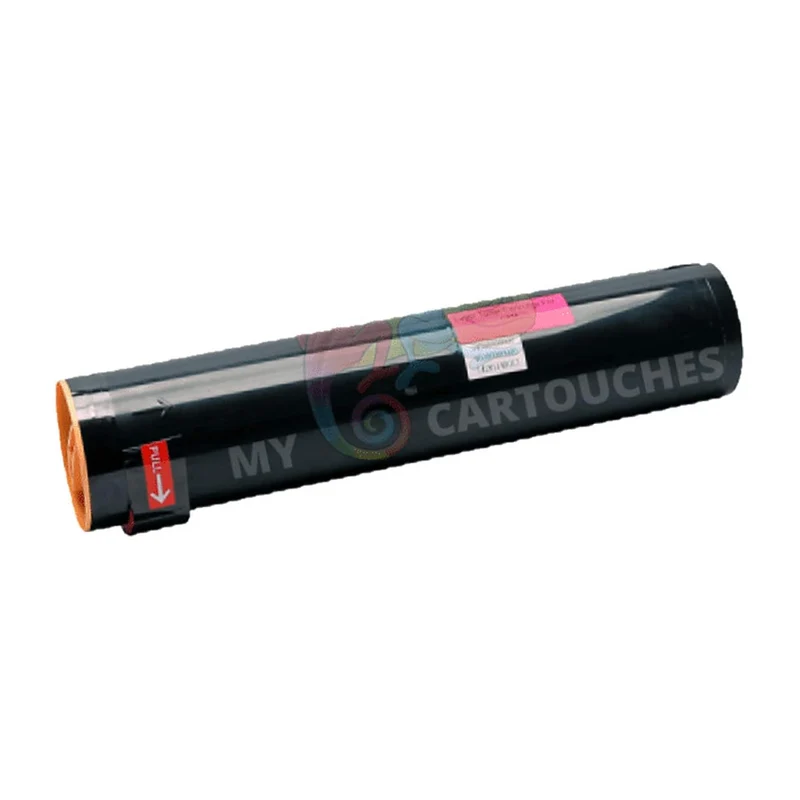 Toner Lexmark C930H2MG Magenta: C935 DN, C935 DTN