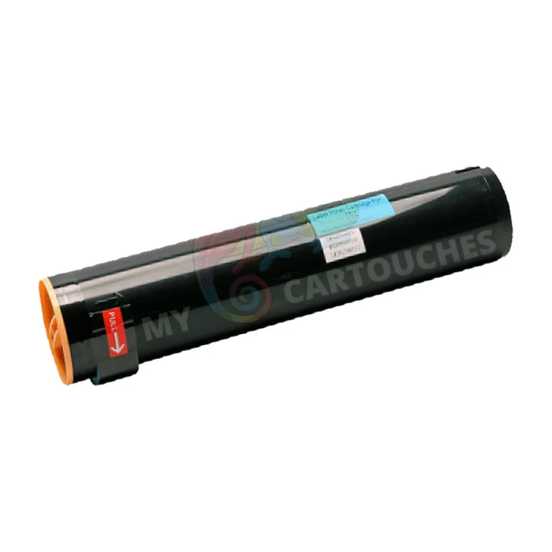 Toner Lexmark C930H2CG Cyan: C935 DN, C935 DTN