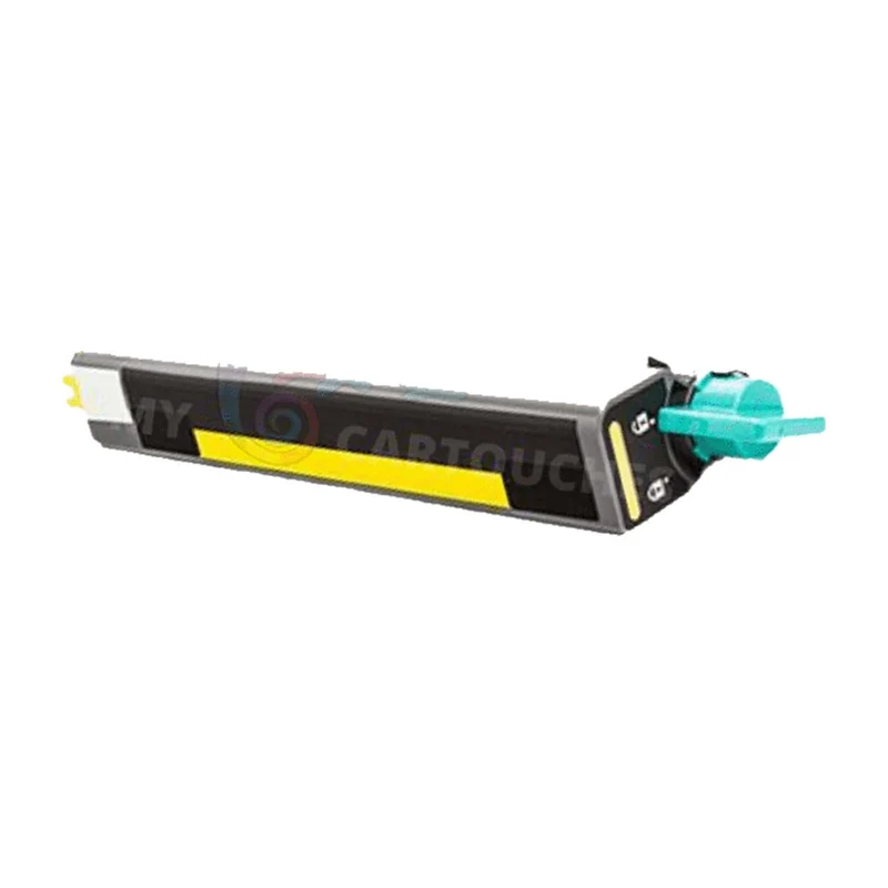 Toner Lexmark C925 Jaune C925H2YG: C 925 DE, C 925 DTE