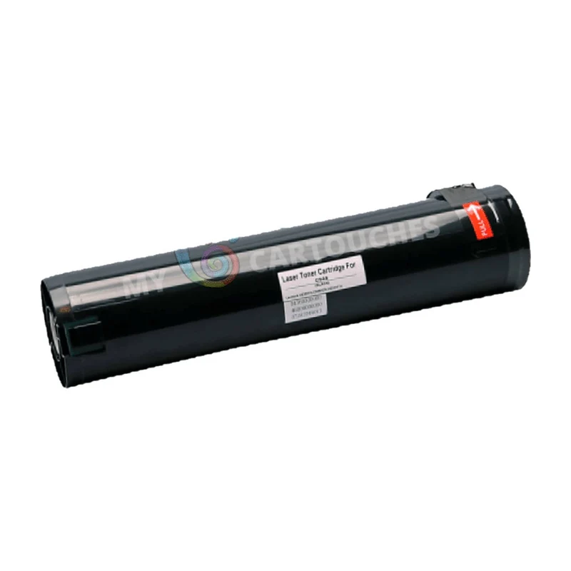 Toner Lexmark C935 Noir C930H2KG: C935 DN, C935 DTN
