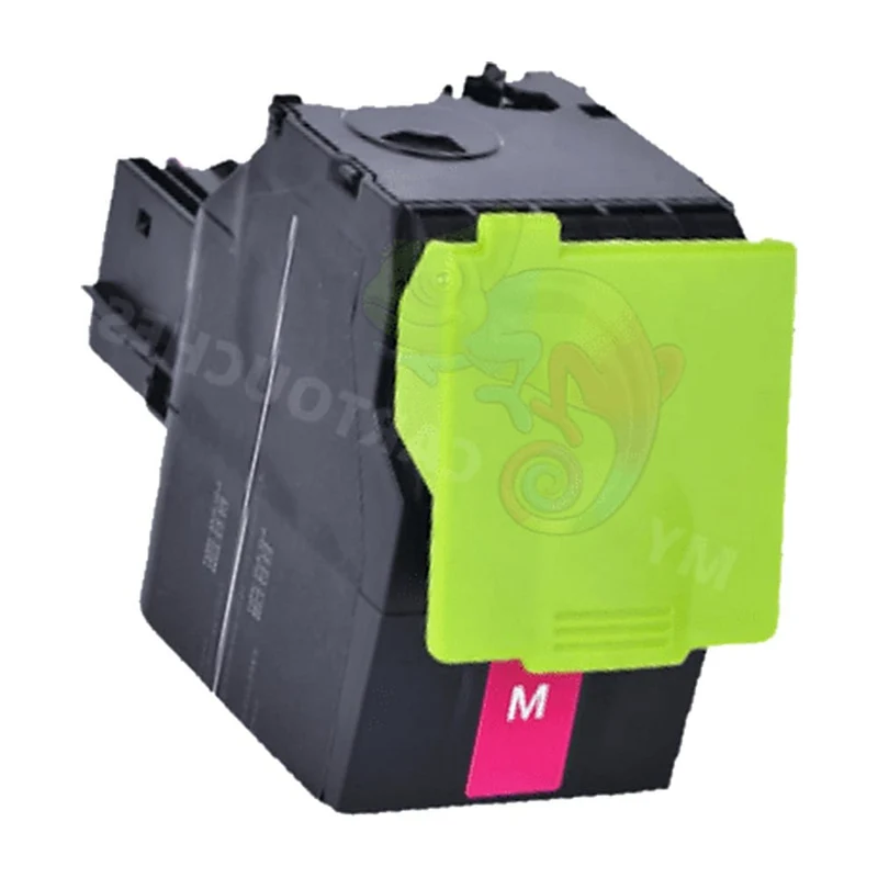 Toner Lexmark CS310 Magenta : CS310dn, CS410dn, CS510de