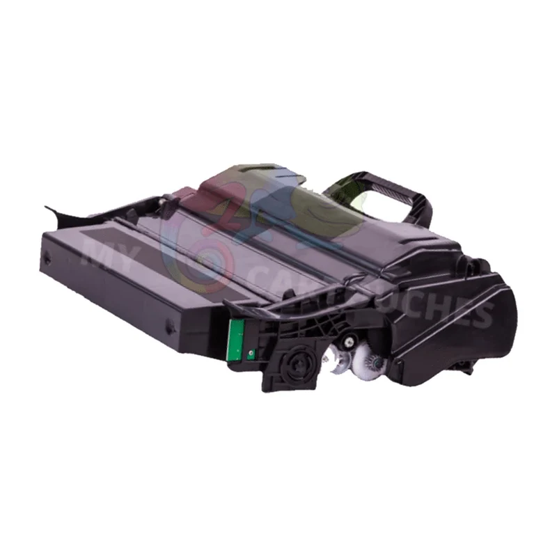 Toner Lexmark T650A21E Noir: T650 DN, T652 DN, T654