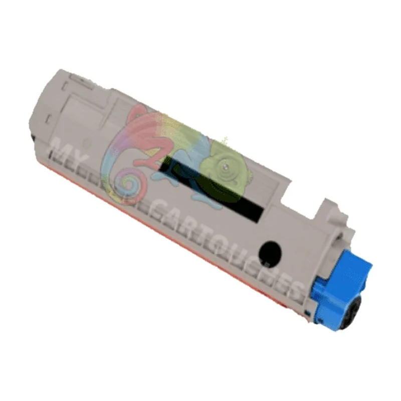 Toner OKI MC851/MC861 44059168 Noir: MC851 DN, MC861 DN