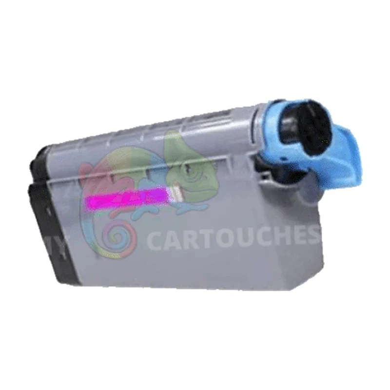 Toner OKI C710/C711 44318606 Magenta: OKI C710 DN, C711 DN