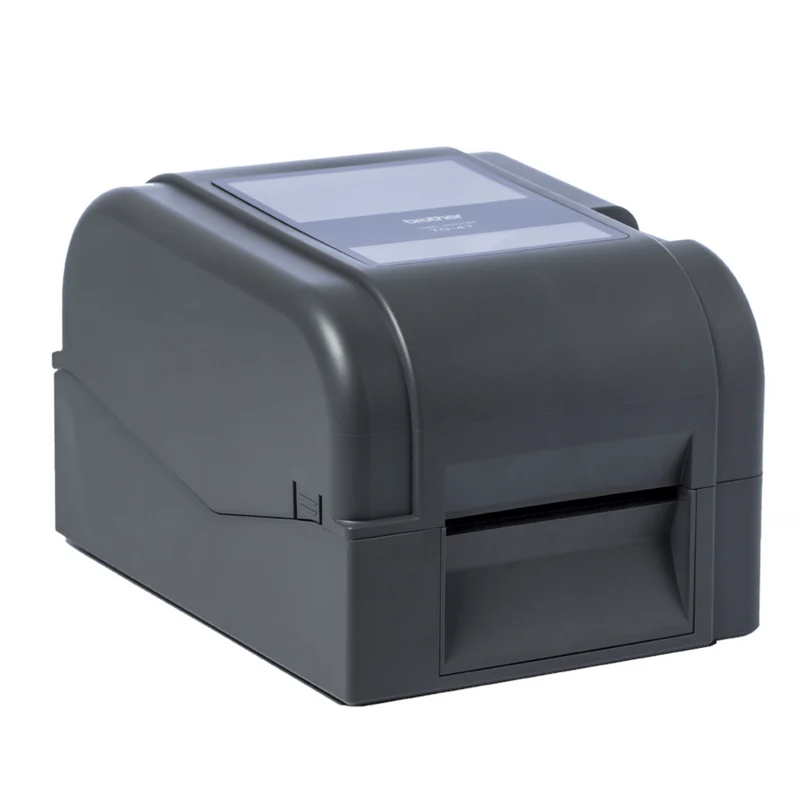 Imprimante d'étiquettes à transfert thermique 4" 300 dpi Brother - TD-4520TN