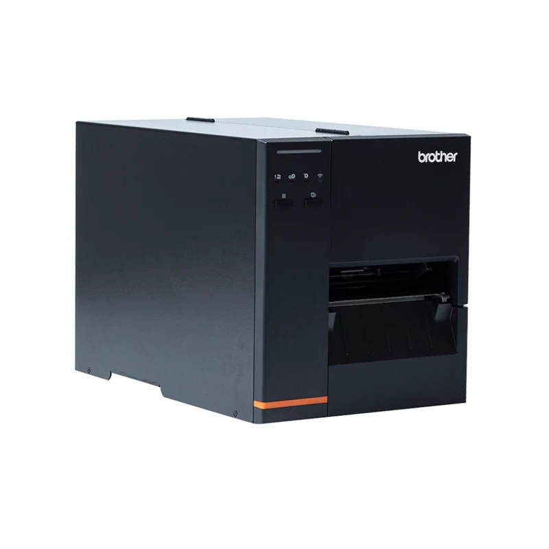 Imprimante d'étiquettes industrielle 203dpi Brother - TJ-4020TN
